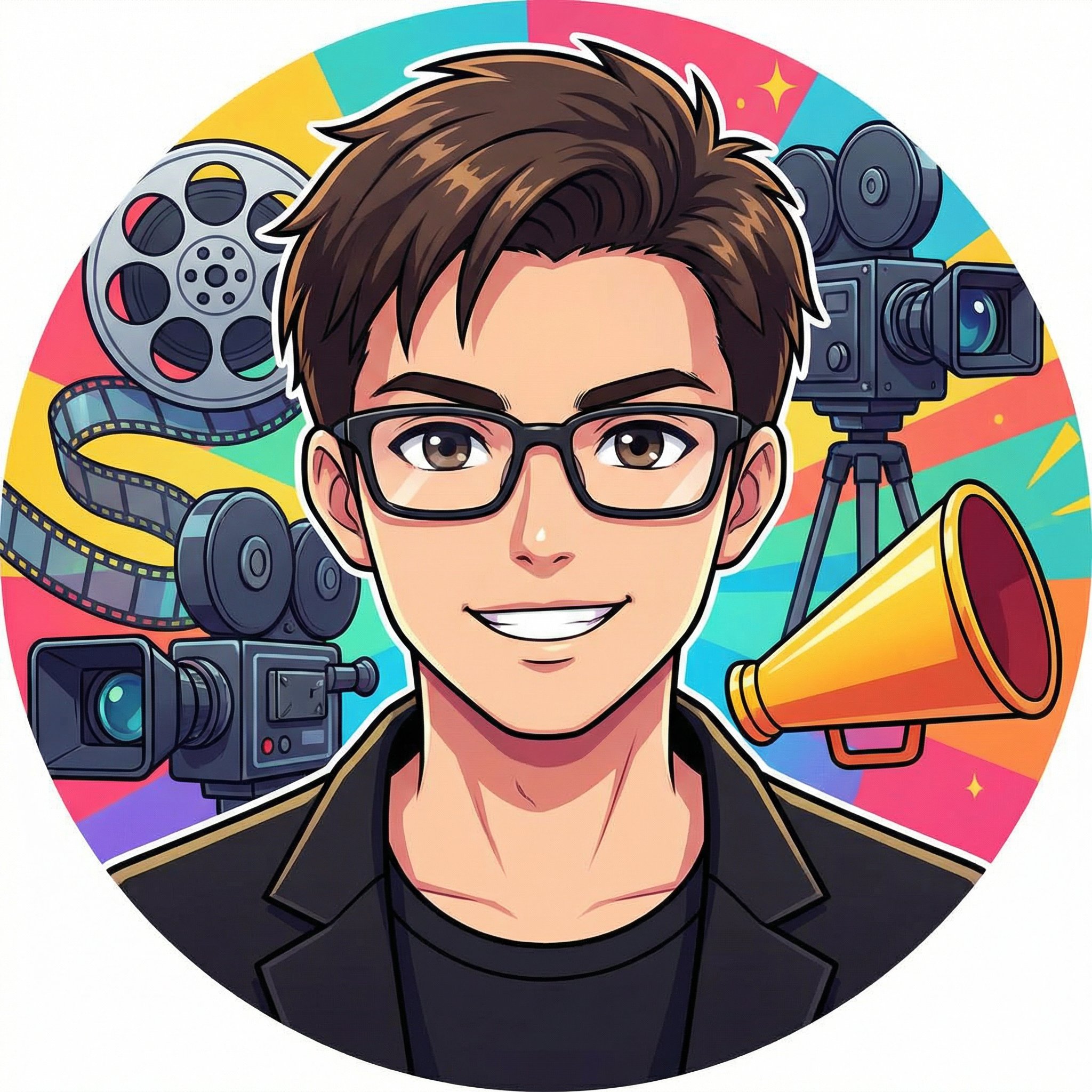 看片导演林浩宇