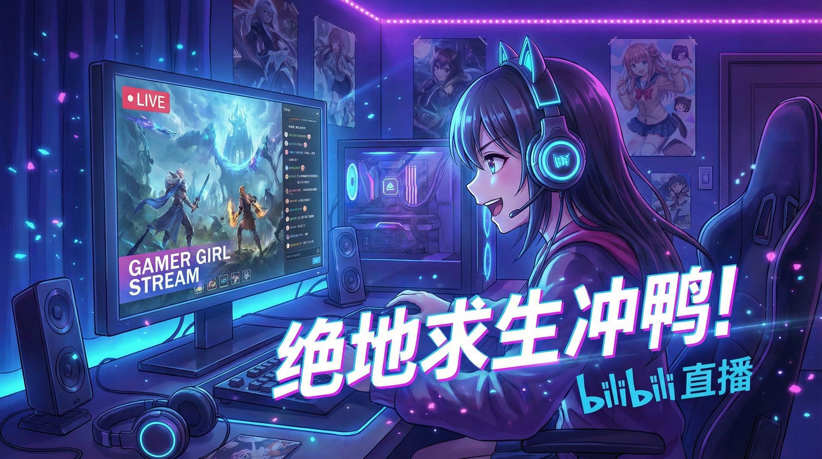 看片游戏直播视频